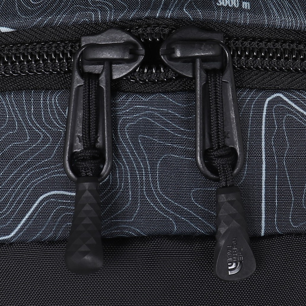 ザ・ノース・フェイス（THE NORTH FACE）（メンズ、レディース）リュック バッグ バックパック ビッグショット NM72301 KT ブラックトポ 33L 新色 17インチPC対応