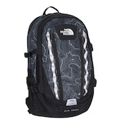 (メンズ、レディース)リュック バッグ バックパック ビッグショット NM72301 KT ブラックトポ 33L 新色 17インチPC対応
