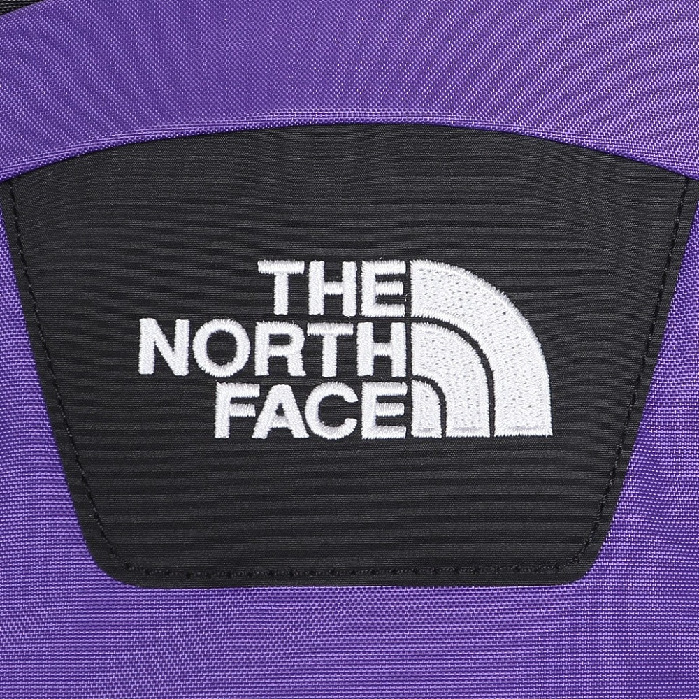 ザ・ノース・フェイス（THE NORTH FACE）（メンズ、レディース）リュック バッグ バックパック ビッグショット NM72301 PL パープル 33L 17インチPC対応