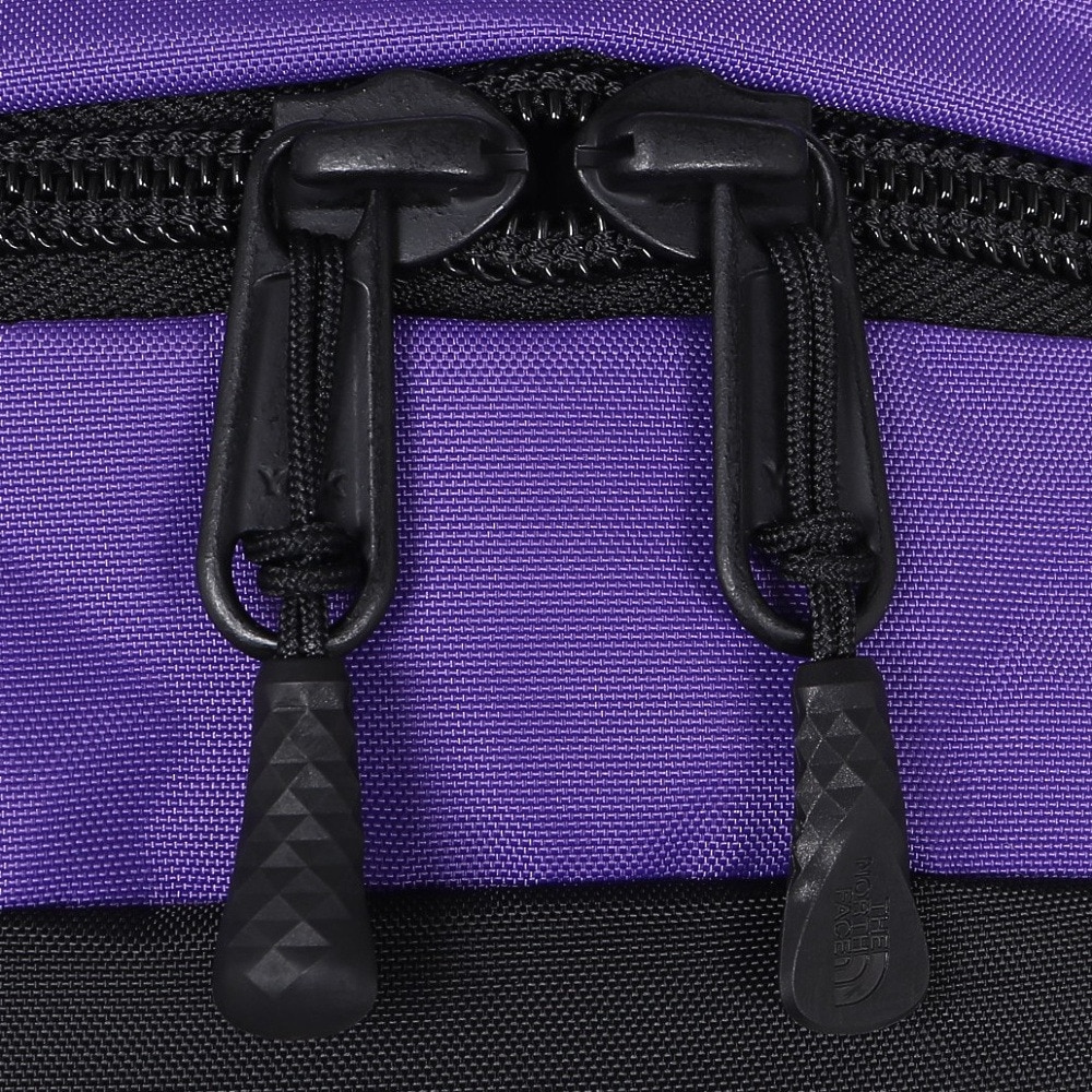 ザ・ノース・フェイス（THE NORTH FACE）（メンズ、レディース）リュック バッグ バックパック ビッグショット NM72301 PL パープル 33L 17インチPC対応