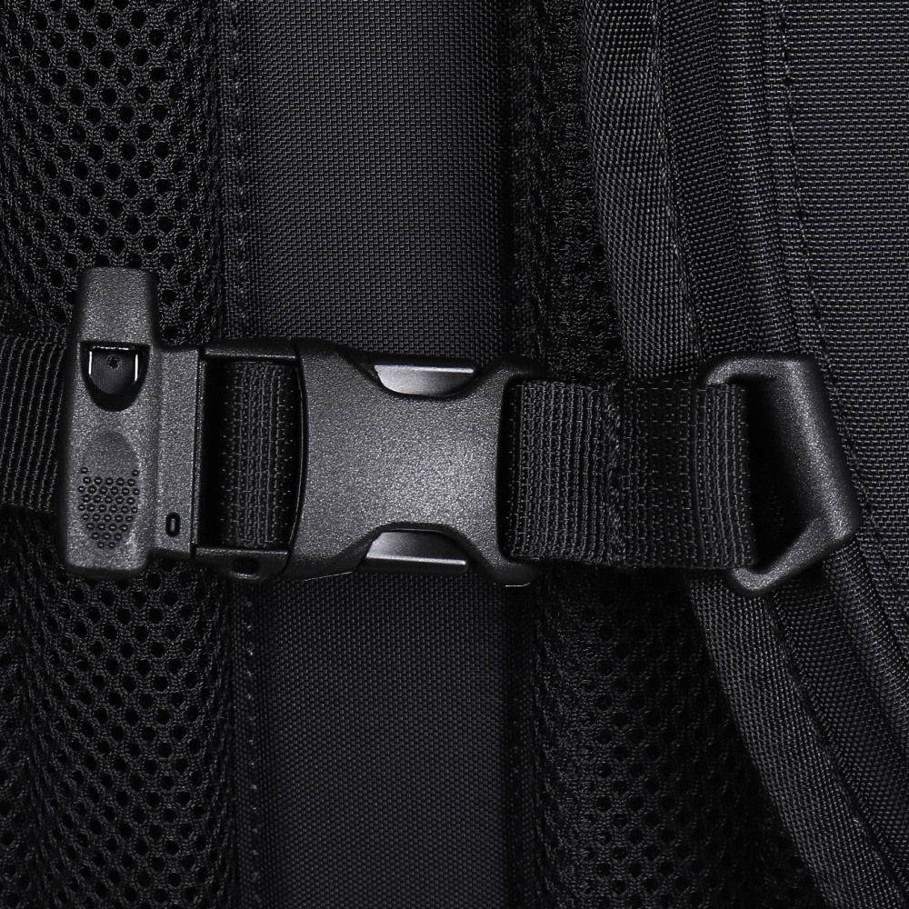 ザ・ノース・フェイス（THE NORTH FACE）（メンズ、レディース）リュック バッグ バックパック ビッグショット NM72301 PL パープル 33L 17インチPC対応