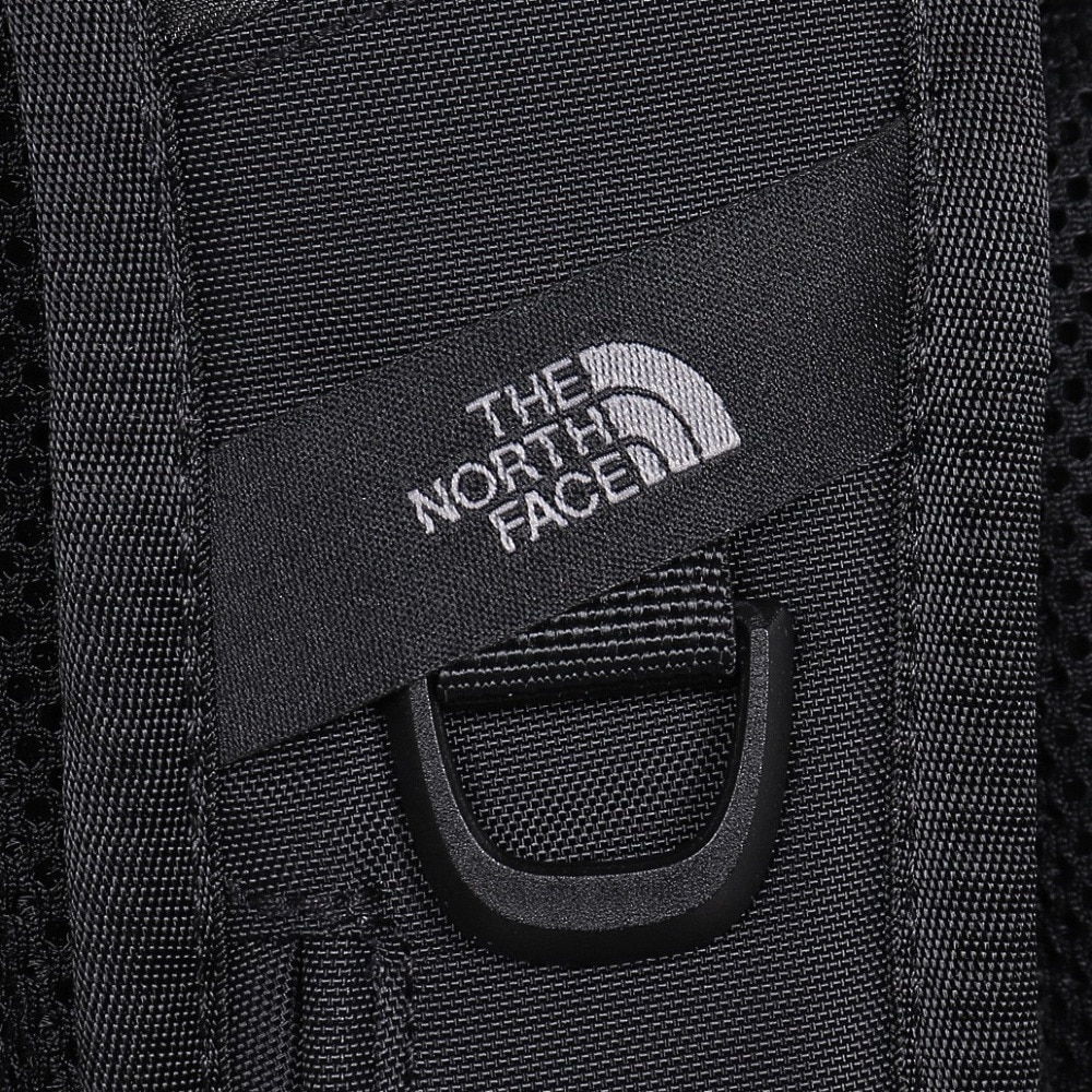 ザ・ノース・フェイス（THE NORTH FACE）（メンズ、レディース）リュック バッグ バックパック ビッグショット NM72301 PL パープル 33L 17インチPC対応
