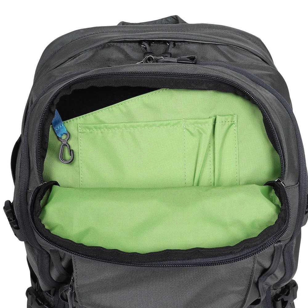 カリマー（karrimor）（メンズ、レディース）バッグ リュック tribute 40 501233-1210