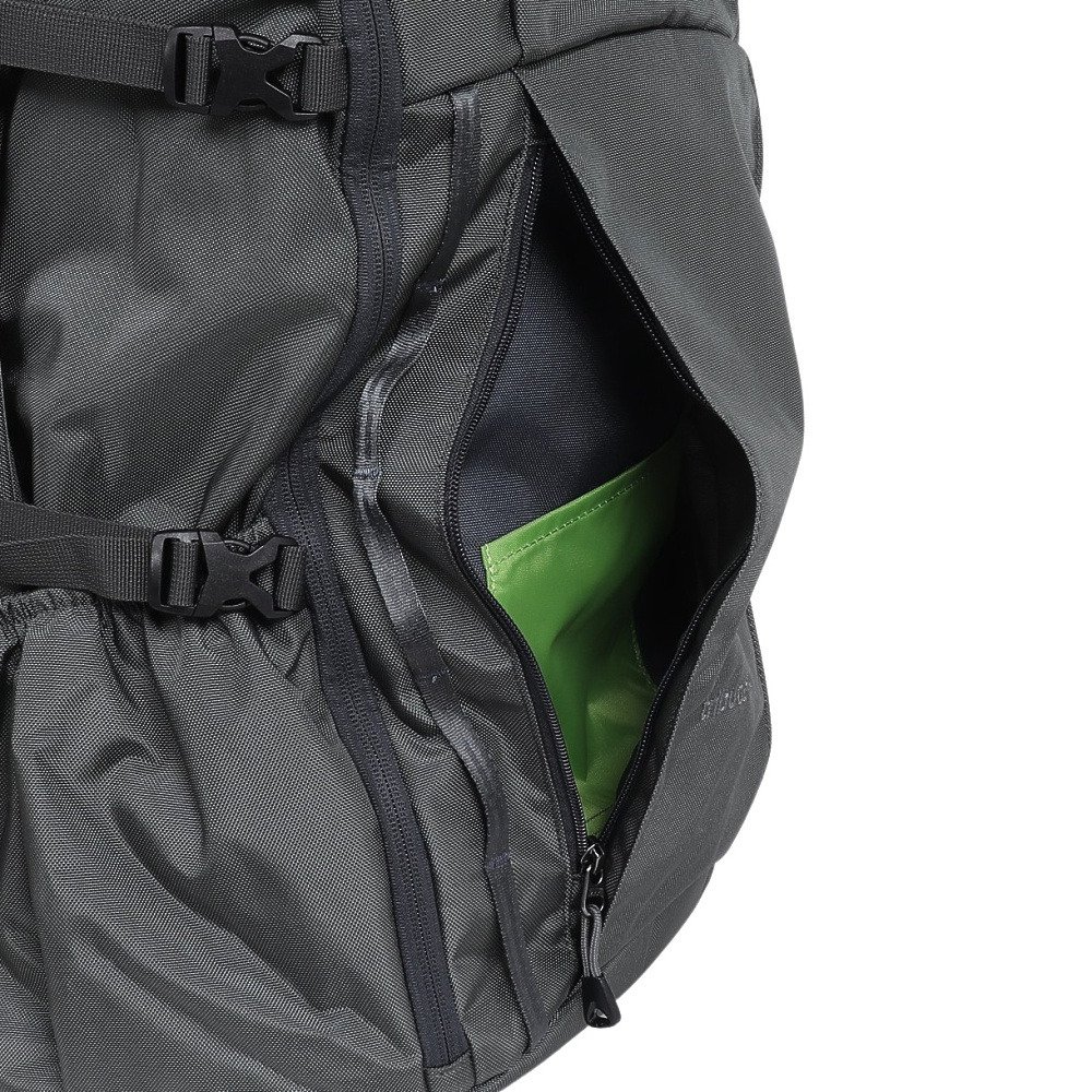 カリマー（karrimor）（メンズ、レディース）バッグ リュック tribute 40 501233-1210