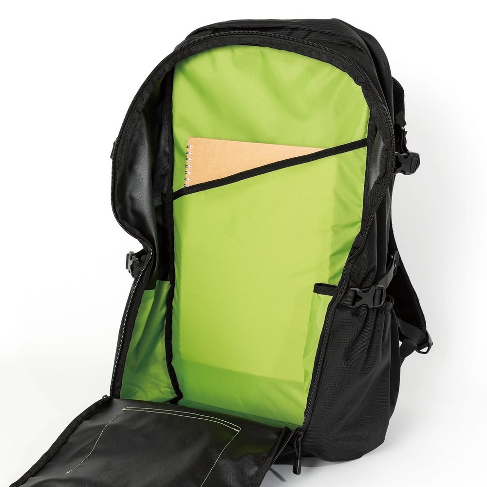 カリマー（karrimor）（メンズ、レディース）バッグ バックパック リュック トリビュート 40 501233-9000