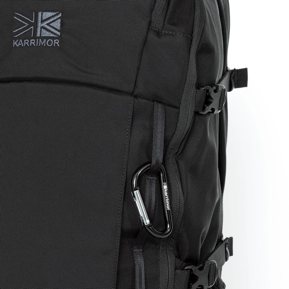 カリマー（karrimor）（メンズ、レディース）バッグ バックパック リュック トリビュート 40 501233-9000