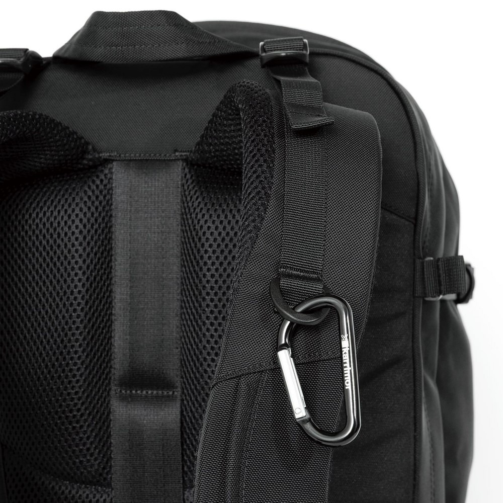 カリマー（karrimor）（メンズ、レディース）バッグ バックパック リュック トリビュート 40 501233-9000