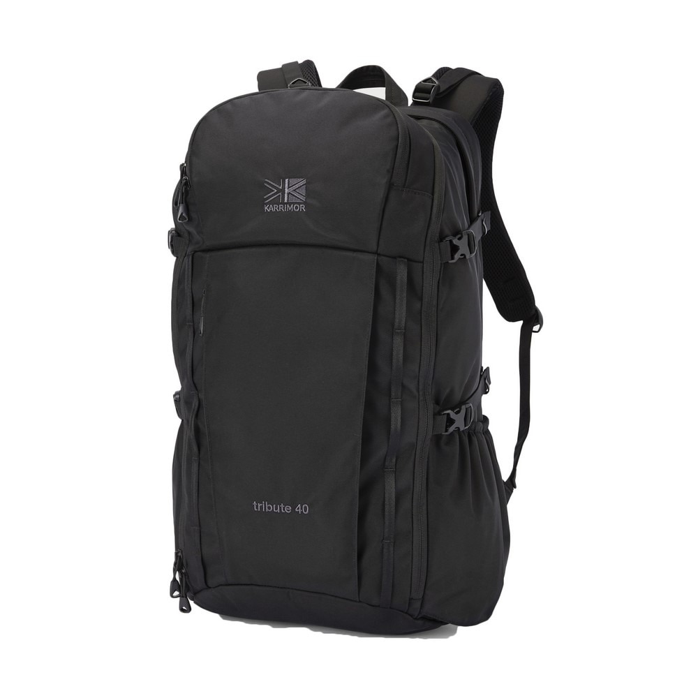 カリマー（karrimor）（メンズ、レディース）バッグ バックパック リュック トリビュート 40 501233-9000