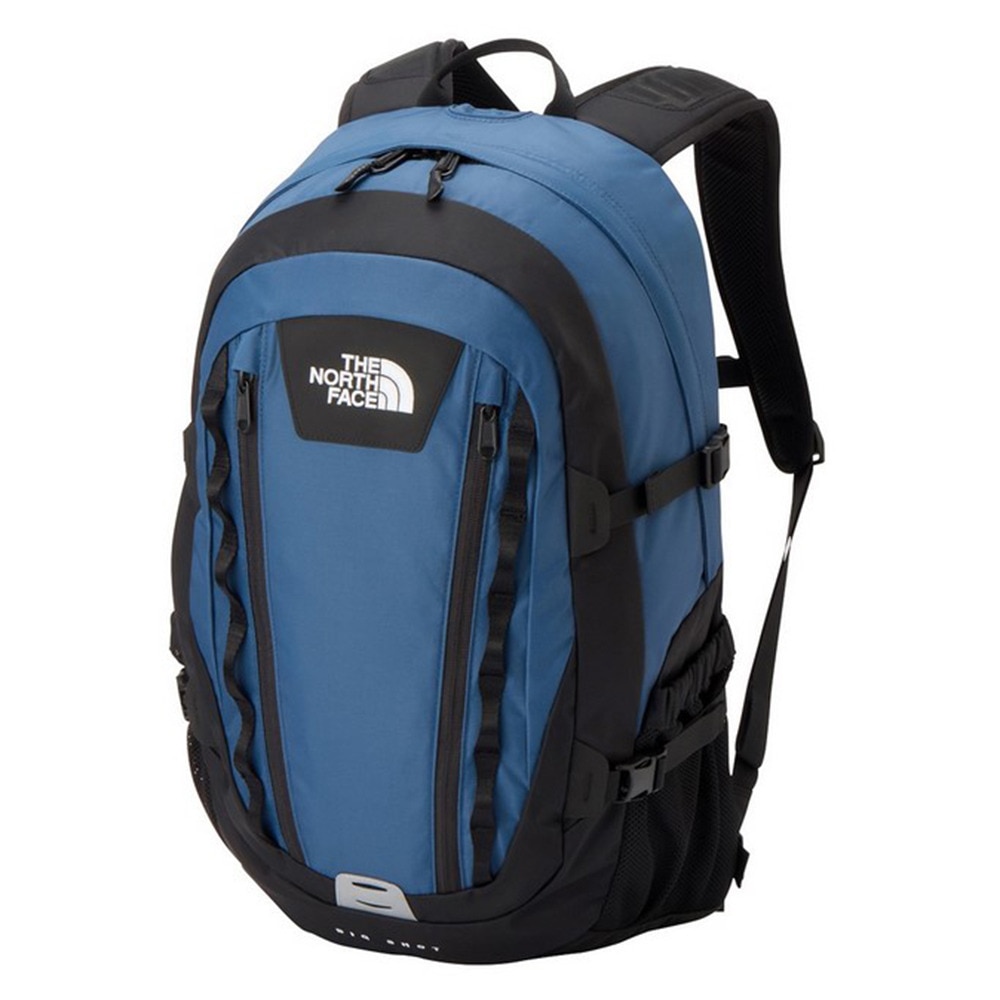 ザ・ノース・フェイス（THE NORTH FACE）（メンズ、レディース）バッグ バックパック リュック ビッグショット NM72301 OB