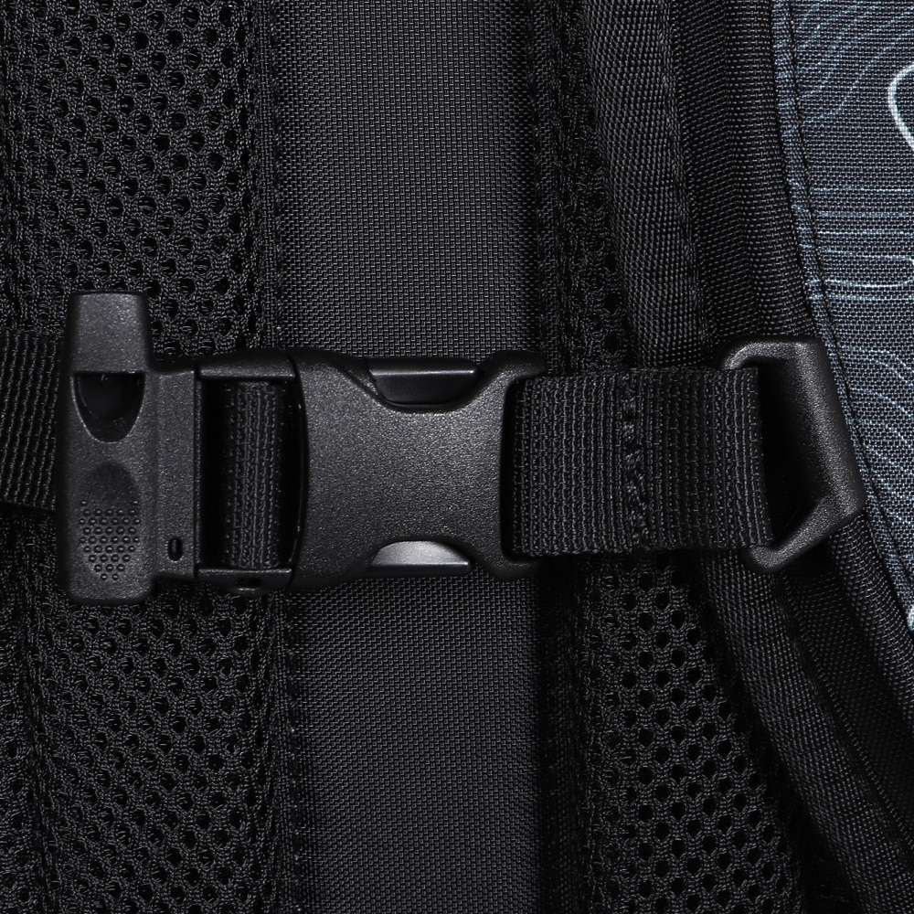 ザ・ノース・フェイス（THE NORTH FACE） リュック バックパック ビッグショット NM72301 KT ブラックトポ 33L 新色 17インチPC対応