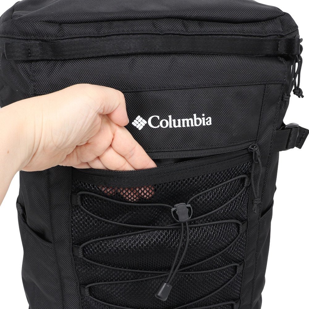 コロンビア（Columbia）（メンズ、レディース）バックパック リュック