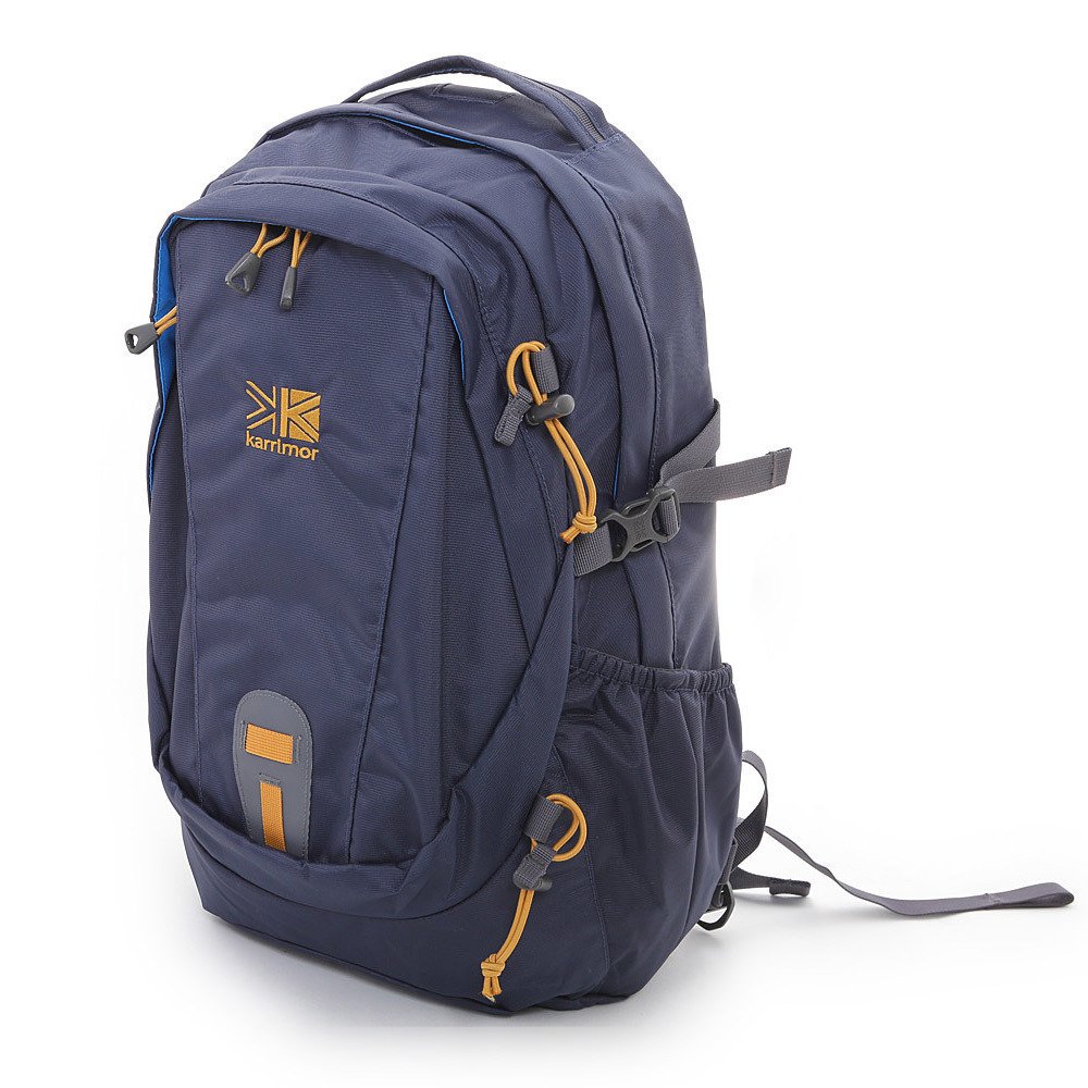 リュック イクリプス27 Eclipse 27 Ink デイパック カリマー エルブレス