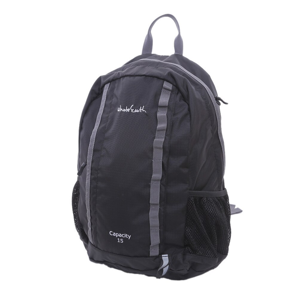  リュック CAPACITY 15L バックパック WHZ16S0002