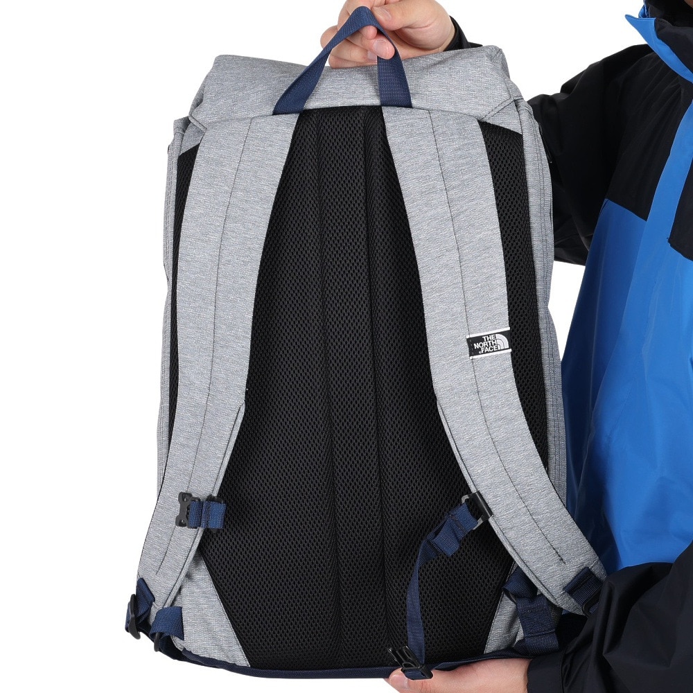 ザ・ノース・フェイス（THE NORTH FACE）（メンズ、レディース）リュック デイパック PRE-HAB プレハブ 28L NM71508 CS