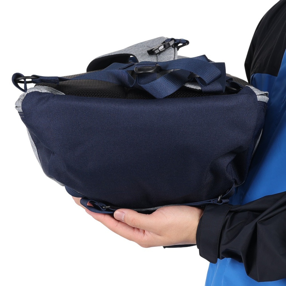 ザ・ノース・フェイス（THE NORTH FACE）（メンズ、レディース）リュック デイパック PRE-HAB プレハブ 28L NM71508 CS