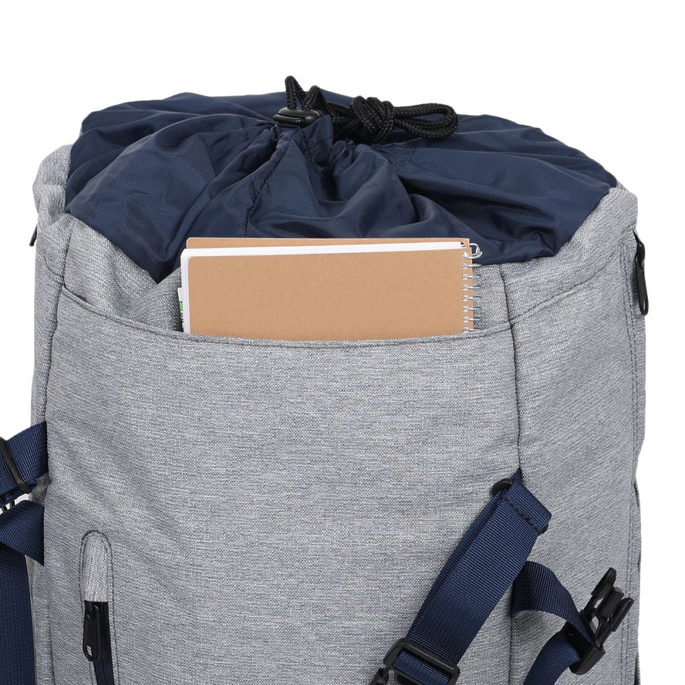 ザ・ノース・フェイス（THE NORTH FACE）（メンズ、レディース）リュック デイパック PRE-HAB プレハブ 28L NM71508 CS