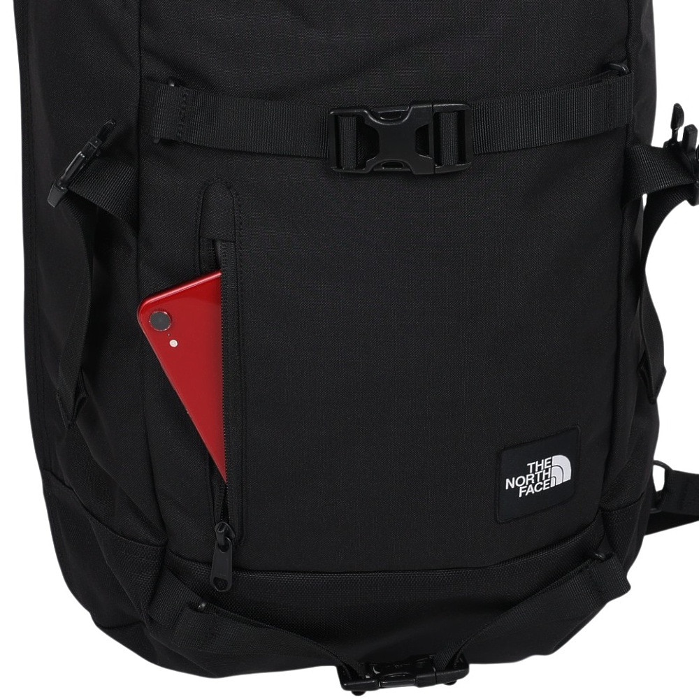 THE NORTH FACE リュック NM71508 K 28L