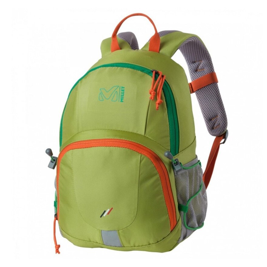  【多少の傷汚れありの為大奉仕】リュック フラッシュ 12L FLASH 12 MIS0559-6337 キッズ デイパック バッグパック