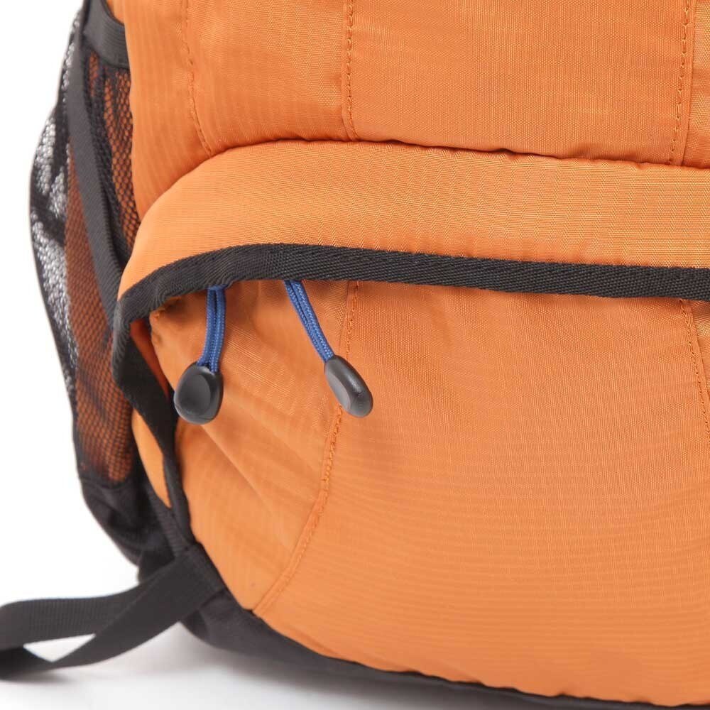 ホールアース｜リュック BACKPAC 20L バックパック WES17F04-9003 DORN バッグ レインカバー付き 防水カバー 登山 -  アウトドア・キャンプ用品はエルブレス