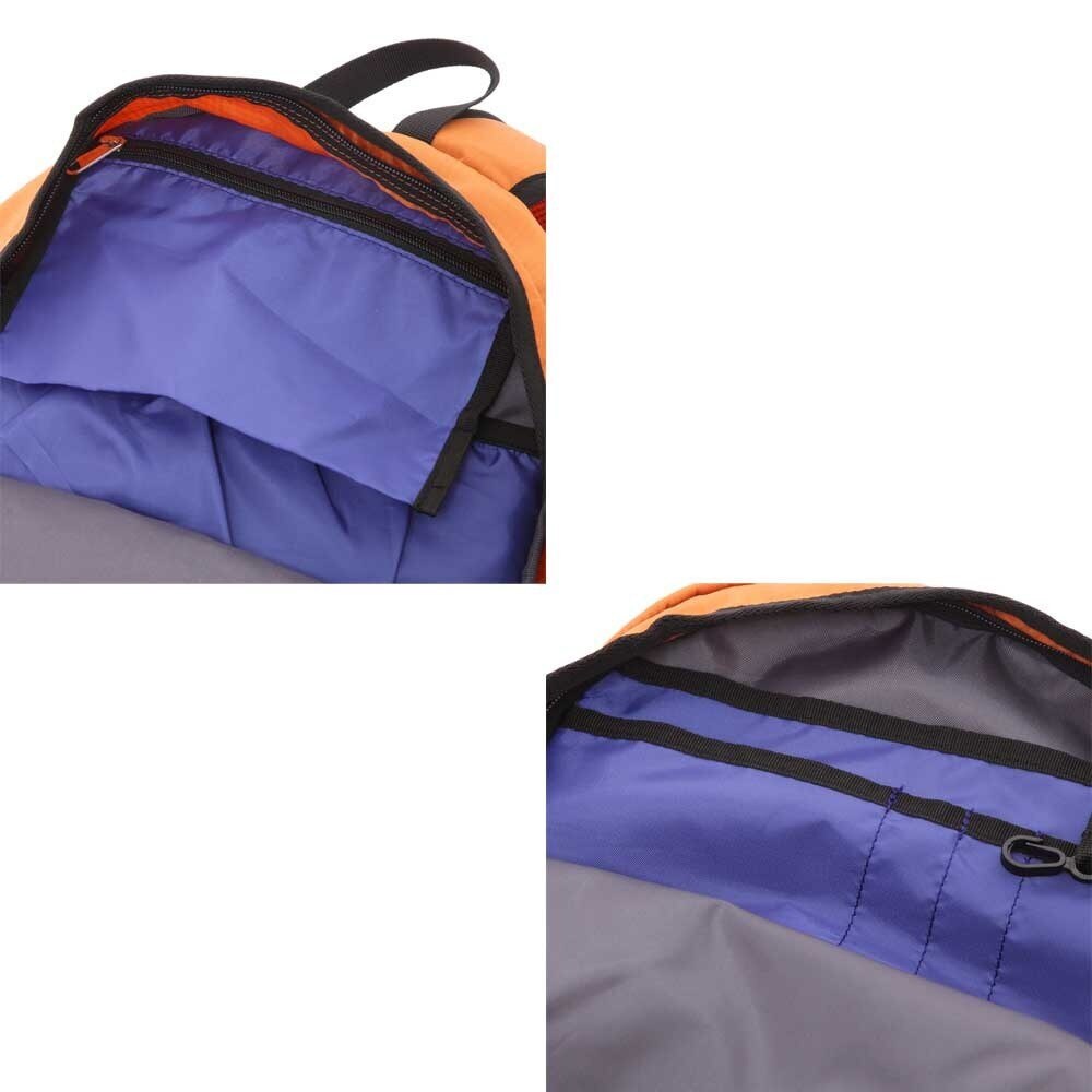 ホールアース｜リュック BACKPAC 20L バックパック WES17F04-9003 DORN バッグ レインカバー付き 防水カバー 登山 -  アウトドア・キャンプ用品はエルブレス