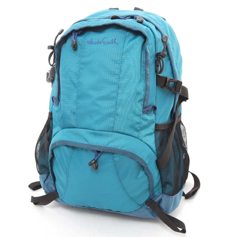  リュック BACKPAC 20L バックパック WES17F04-9003 RBLU
