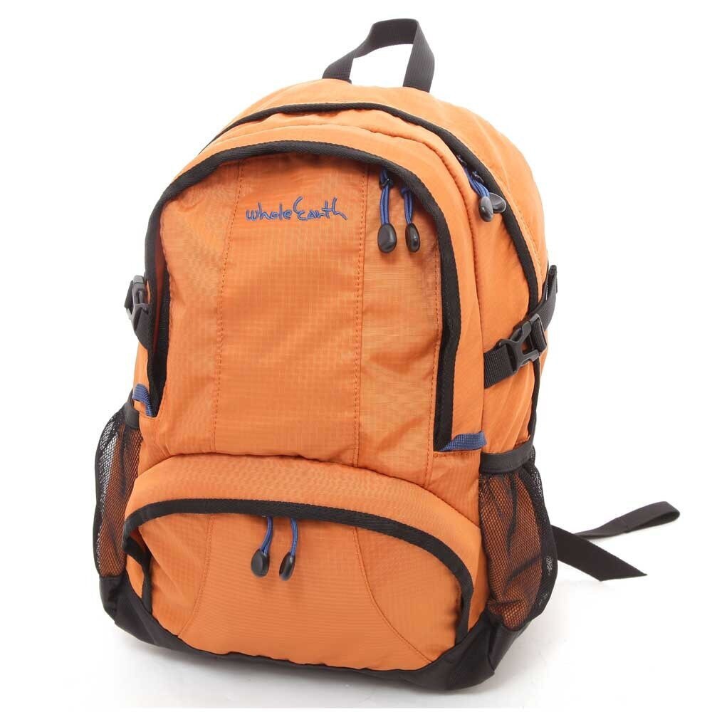  リュック BACKPAC 15L バックパック WES17F04-9004 DORN