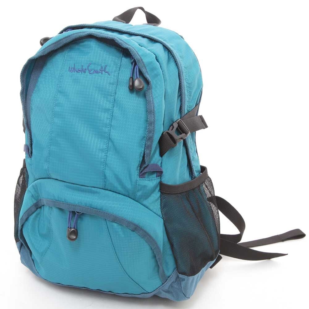  BACKPAC 15L バックパック WES17F04-9004 RBLU