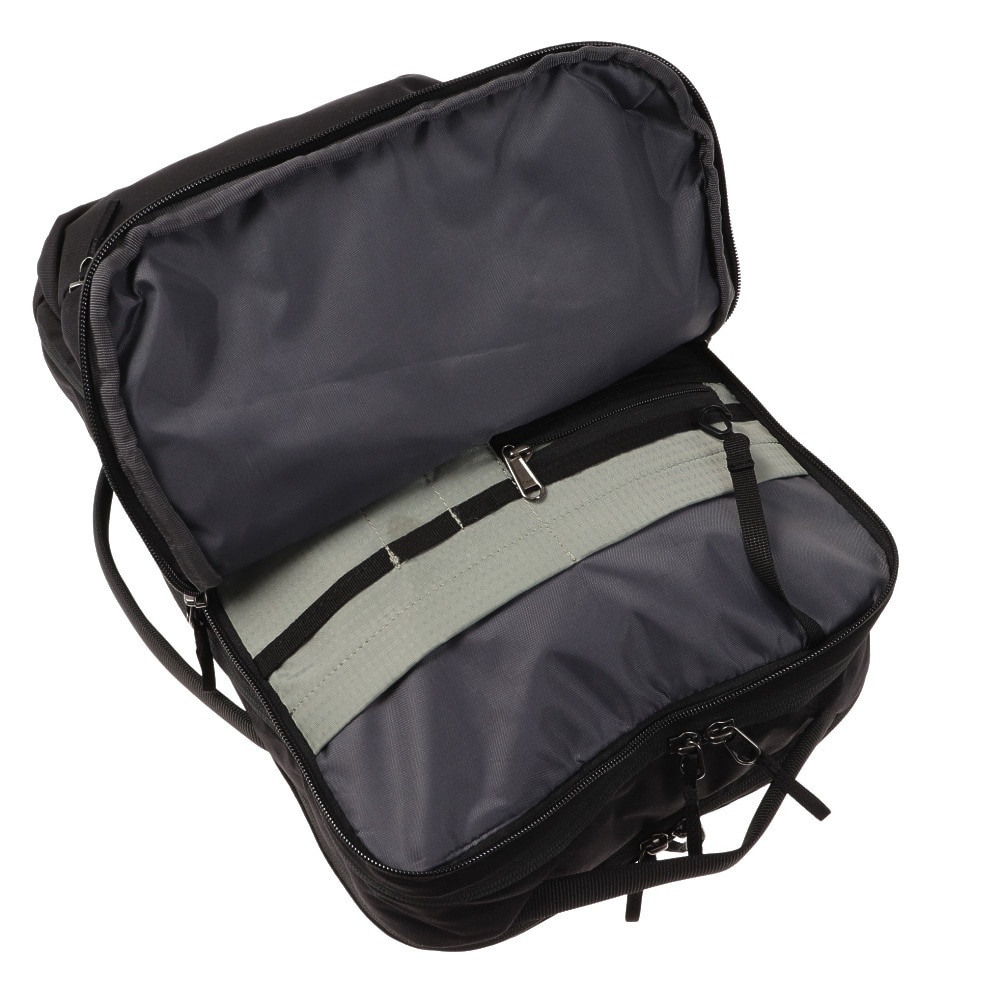2way バックパック M Pw27gh41 Blk Polewards エルブレス