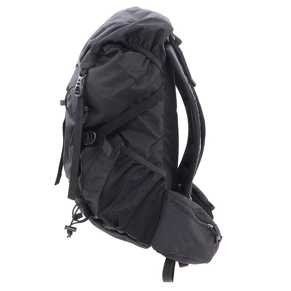 カリマー（karrimor）（メンズ、レディース）リュック バックパック タトラ25 500818 Black 25L ブラック