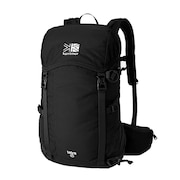 カリマー（karrimor）（メンズ、レディース）リュック バックパック タトラ25 Black 25L ブラック