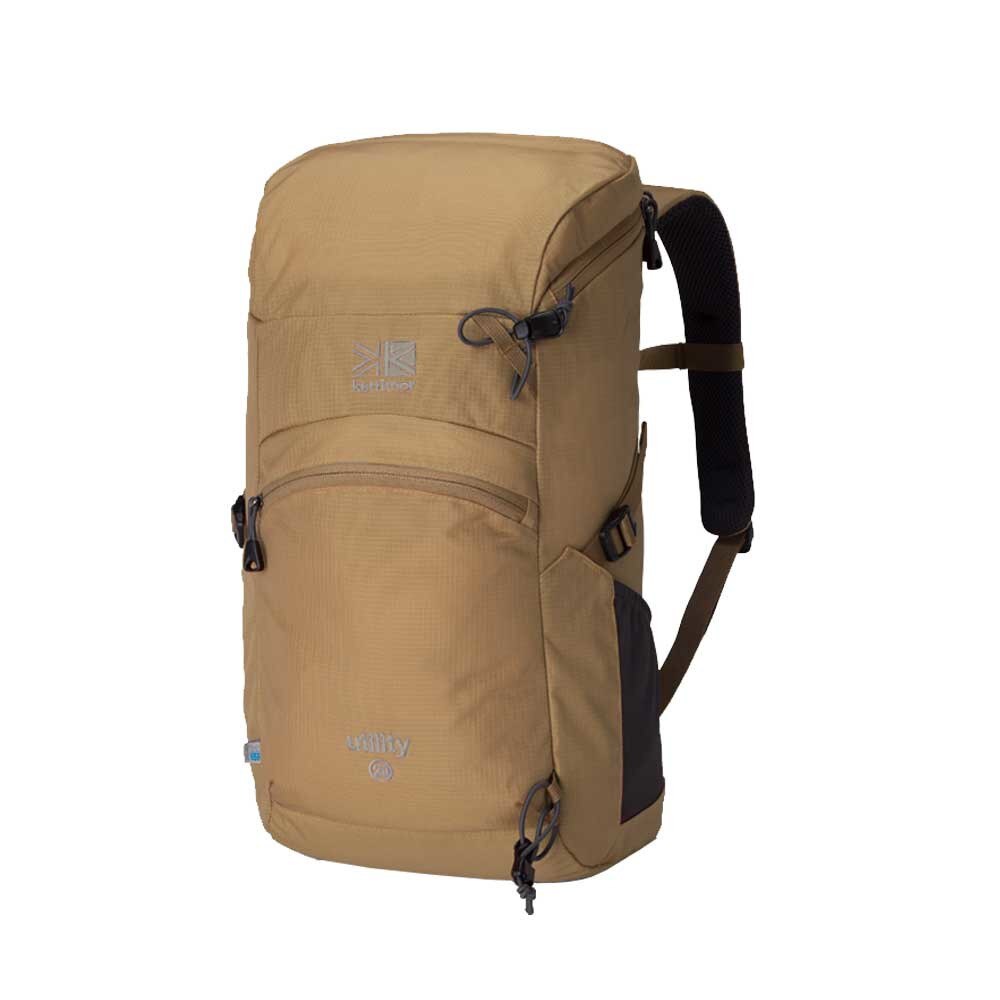  リュック ユーティリティー20 ユーティリティー20Beige