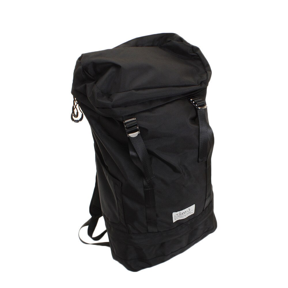  リュック X-F LARGEBOX デイパック C5-106 BK