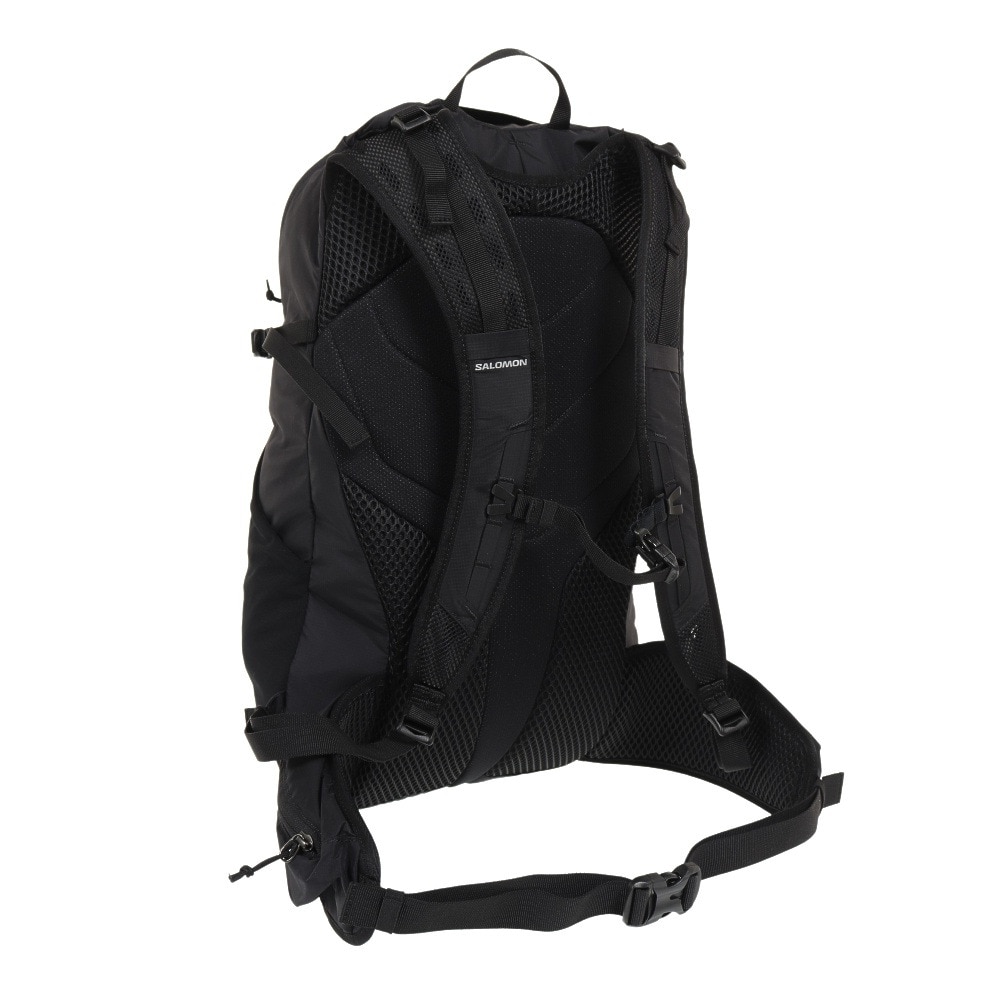 【美品】サロモンTRAILBLAZER 30 (トレイルブレイザー 30L)