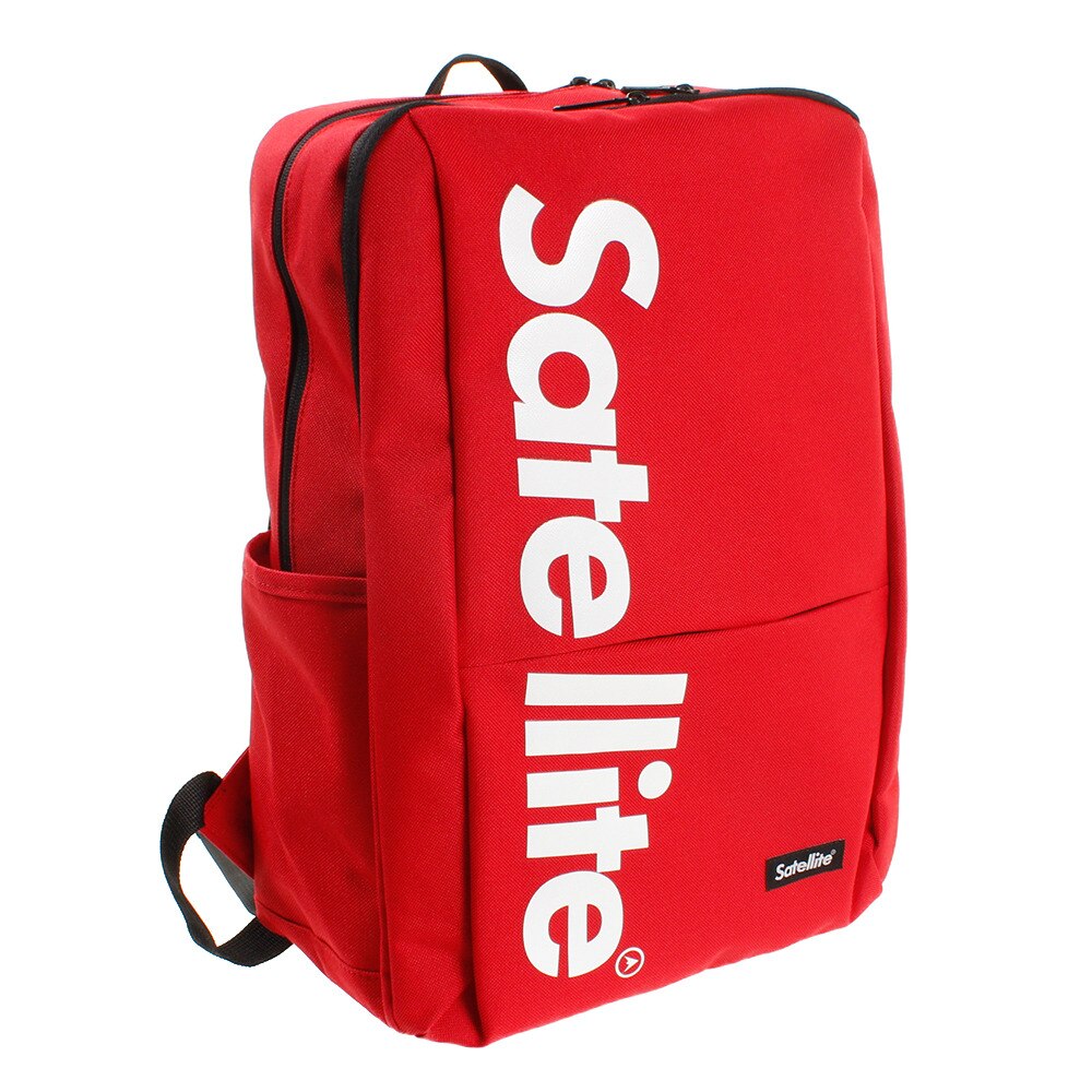  PROPCUBE スクエアリュック ST3455