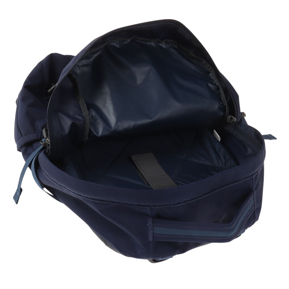 カリマー｜リュック ECLIPSE27 イクリプス27 バックパック デイパック 登山 通勤 通学 SU-WPBJ-0313-05-Midnight  - アウトドア・キャンプ用品はエルブレス