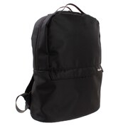 ホールアース（Whole Earth）（メンズ、レディース）リュックサック D型リュック WE21GG57 BLK ブラック デイパック 小型 ユニセックス