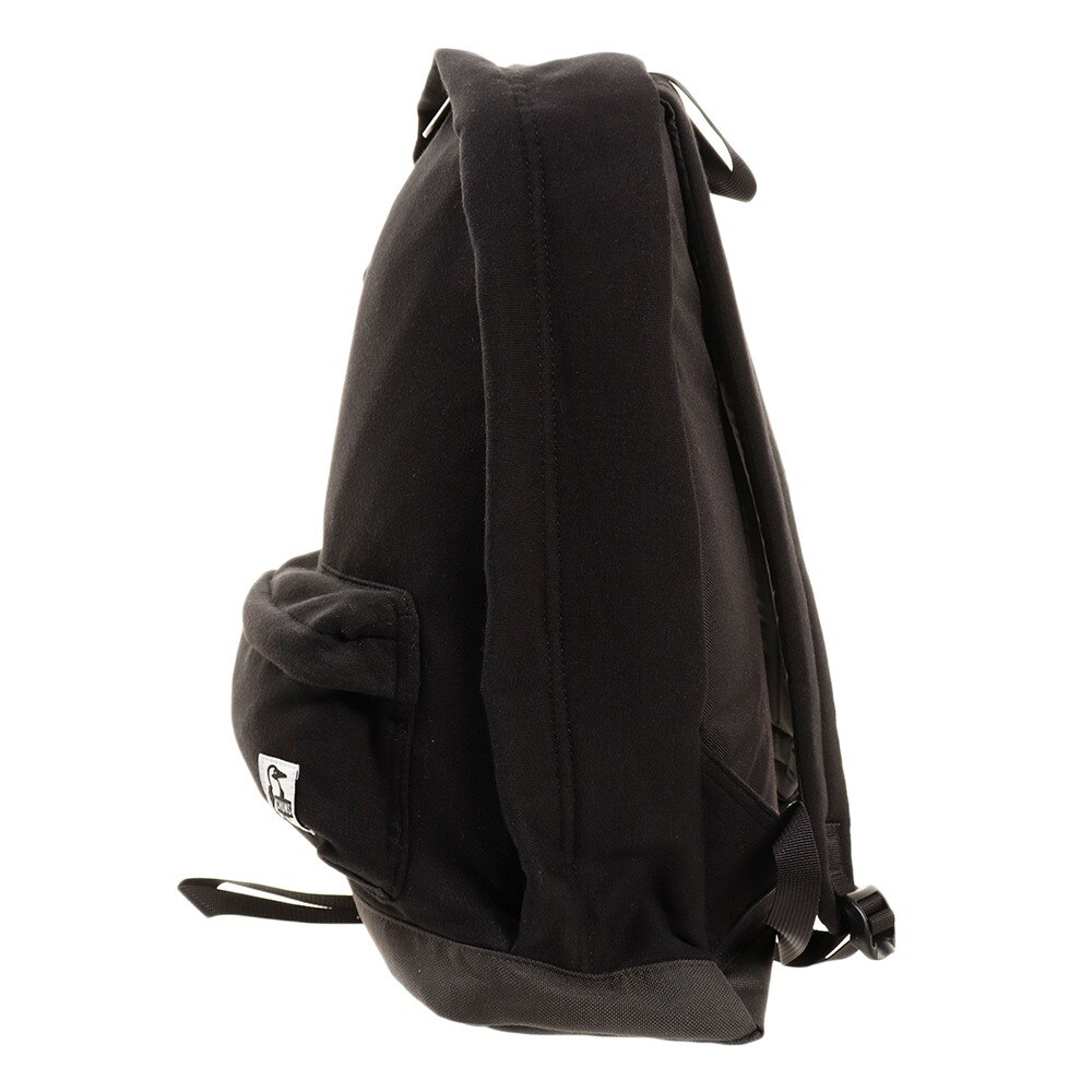 チャムス（CHUMS）（メンズ、レディース、キッズ）リュック リュック クラシックデイパック スウェットナイロン CH60-2673-K018