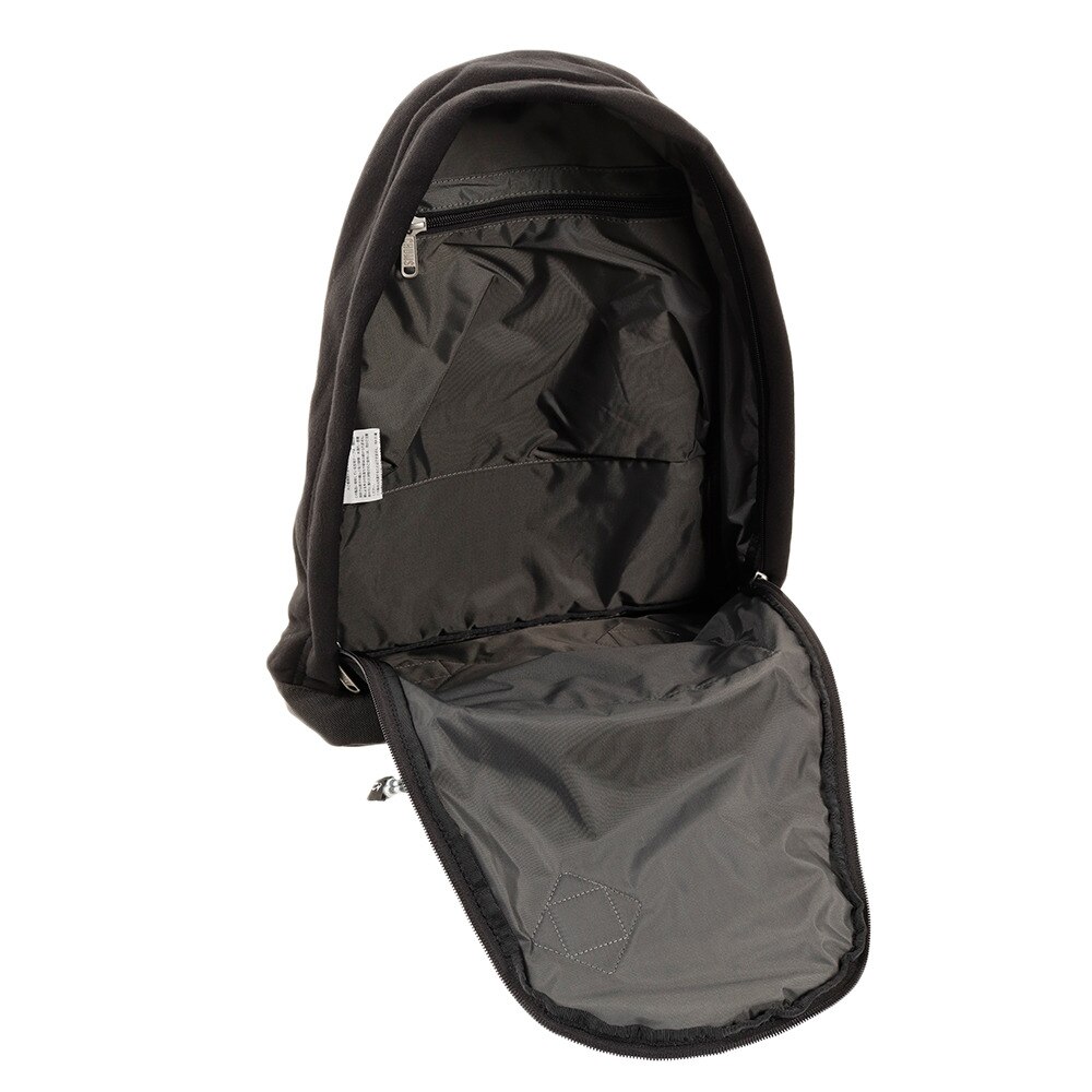 チャムス（CHUMS）（メンズ、レディース、キッズ）リュック リュック クラシックデイパック スウェットナイロン CH60-2673-K018