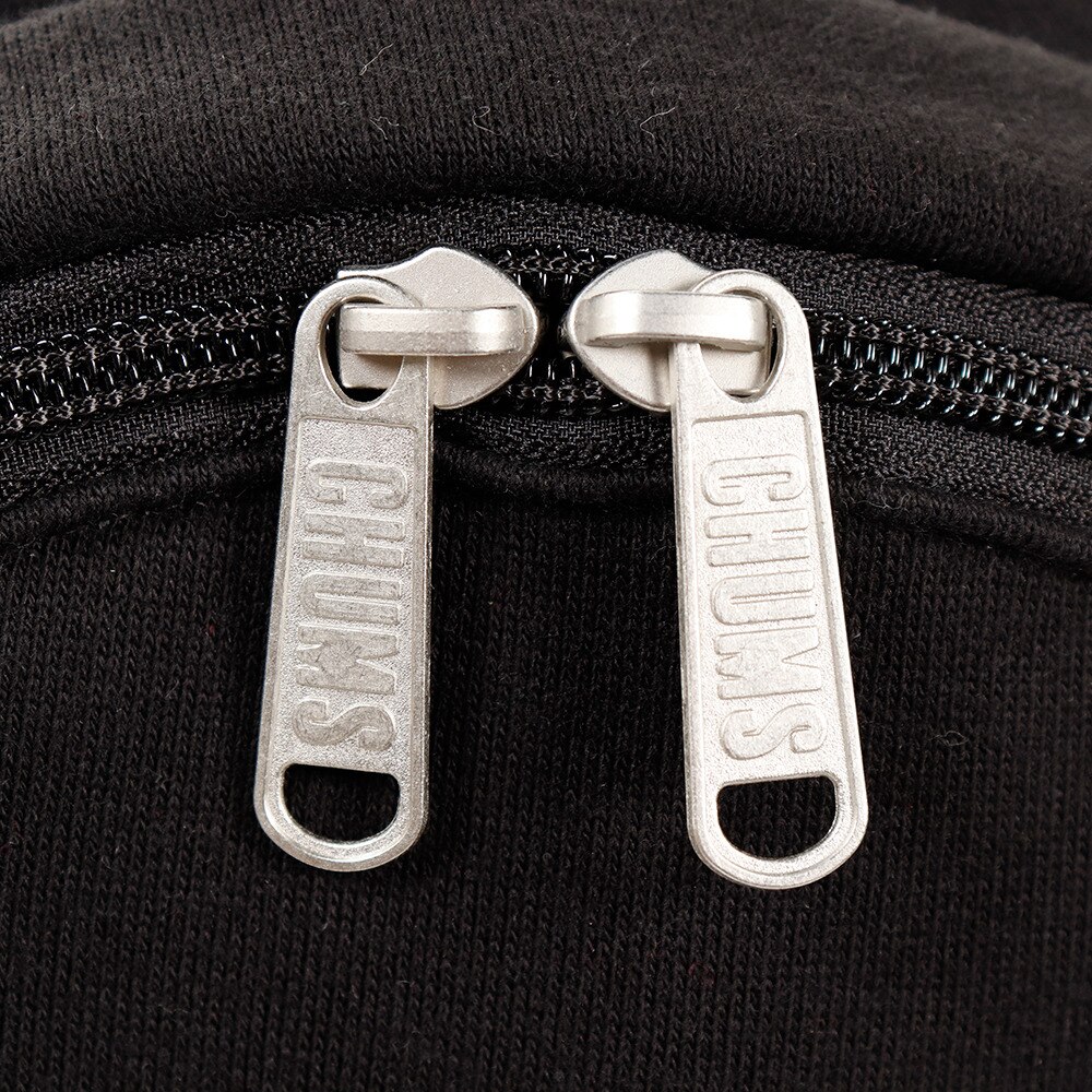 チャムス（CHUMS）（メンズ、レディース、キッズ）リュック リュック クラシックデイパック スウェットナイロン CH60-2673-K018