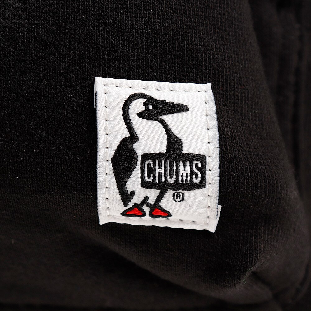 チャムス（CHUMS）（メンズ、レディース、キッズ）リュック リュック クラシックデイパック スウェットナイロン CH60-2673-K018