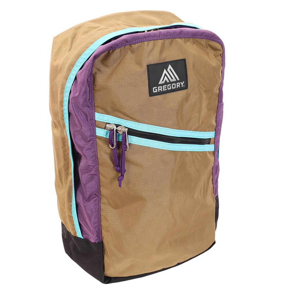 リュック バックパック オーバーヘッドデイ Overhead Day 22l ベージュ バックパック グレゴリー エルブレス リュック バックパック オーバーヘッドデイ Overhead Day 22l ベージュ バックパック グレゴリー エルブレス