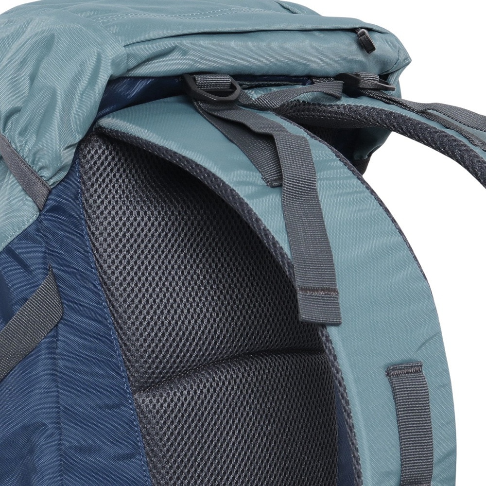 カリマー（karrimor）（メンズ、レディース）リュック バックパック タトラ25 500818 AU-SGBJ-0315-0705-SEAGREY/NAVY 25L ネイビー