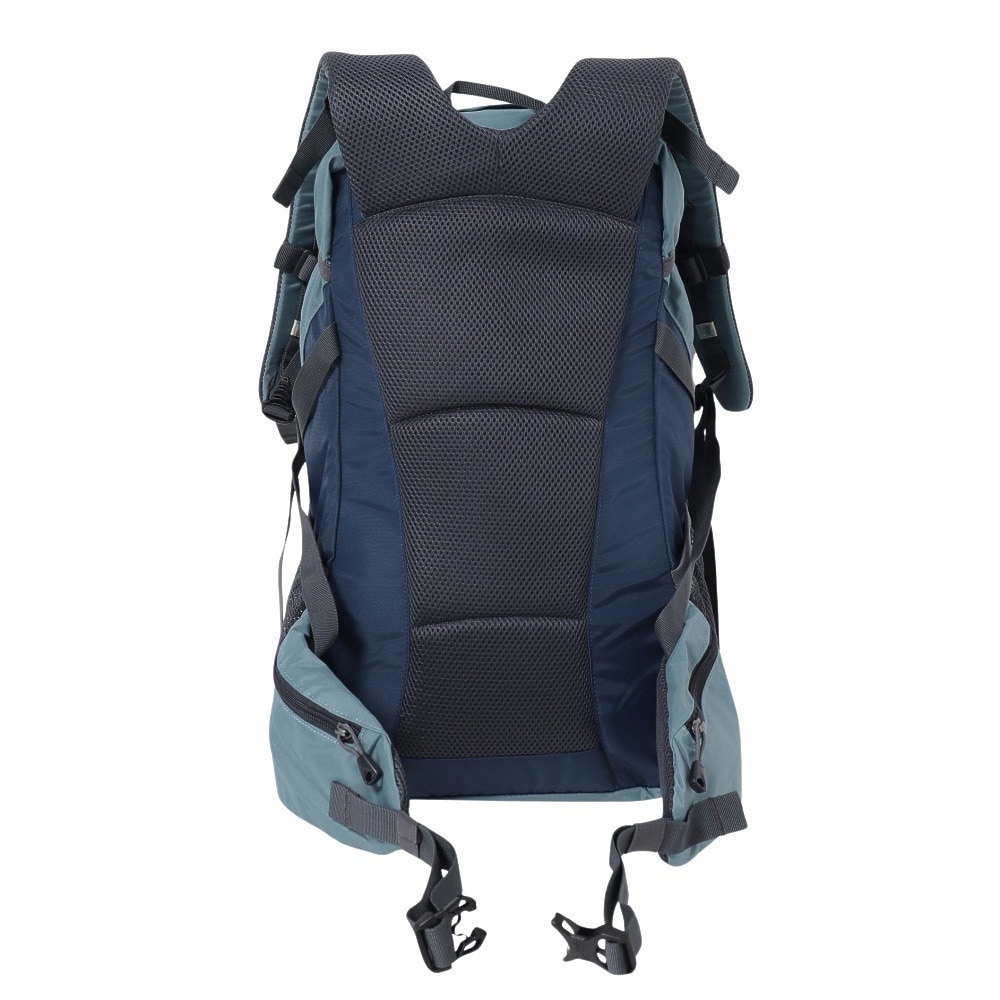 カリマー（karrimor）（メンズ、レディース）リュック バックパック タトラ25 500818 AU-SGBJ-0315-0705-SEAGREY/NAVY 25L ネイビー