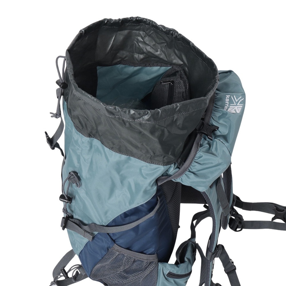 カリマー（karrimor）（メンズ、レディース）リュック バックパック タトラ25 500818 AU-SGBJ-0315-0705-SEAGREY/NAVY 25L ネイビー