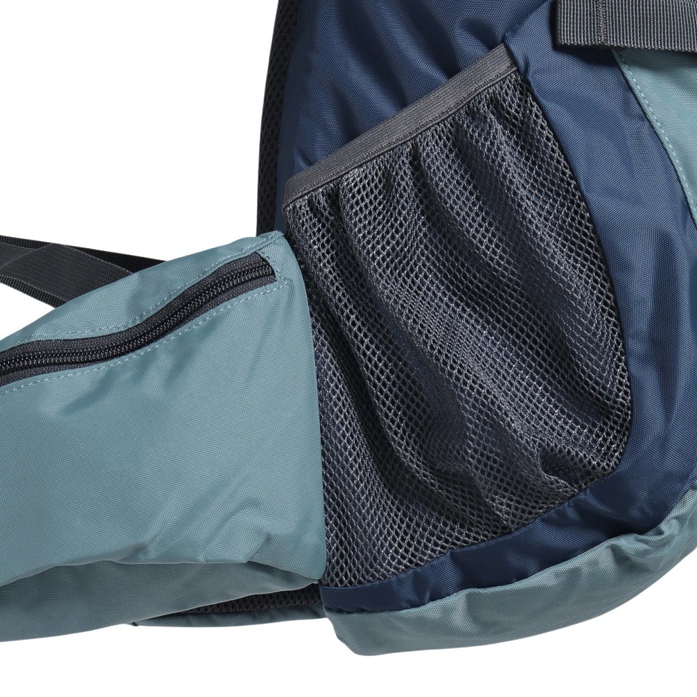 カリマー（karrimor）（メンズ、レディース）リュック バックパック タトラ25 500818 AU-SGBJ-0315-0705-SEAGREY/NAVY 25L ネイビー