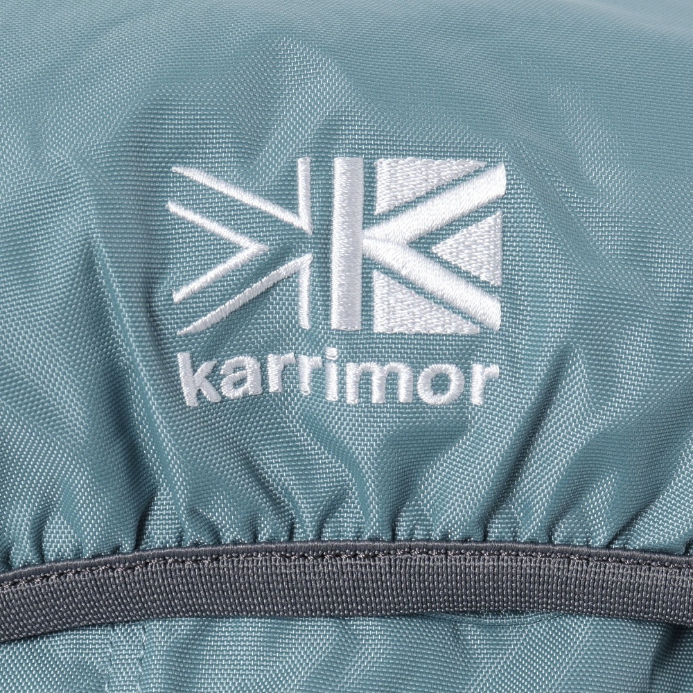 カリマー（karrimor）（メンズ、レディース）バッグ リュック バックパック タトラ25 AU-SGBJ-0315-0705-SEAGREY/NAVY 25L ネイビー