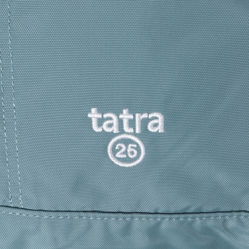 カリマー（karrimor）（メンズ、レディース）リュック バックパック タトラ25 500818 AU-SGBJ-0315-0705-SEAGREY/NAVY 25L ネイビー
