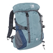 カリマー（karrimor）（メンズ、レディース）バッグ リュック バックパック タトラ25 AU-SGBJ-0315-0705-SEAGREY/NAVY 25L ネイビー