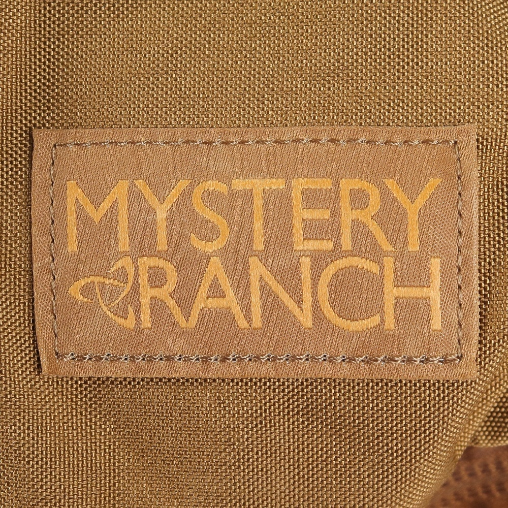ミステリーランチ（Mystery Ranch）（メンズ、レディース）リュック バックパック 2デイアサルト *19761328017003 27L コヨーテ
