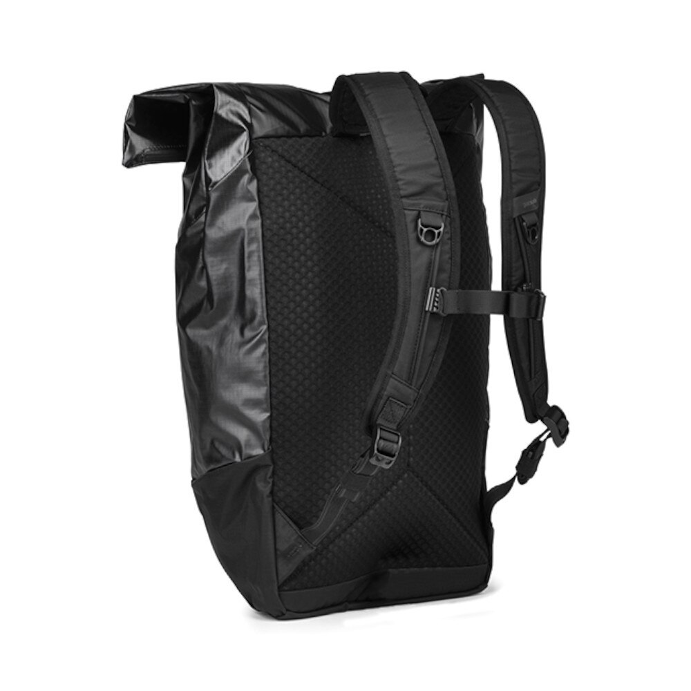 リュック ドライライト30l バックパック Bk パックセーフ エルブレス リュック ドライライト30l バックパック Bk パックセーフ エルブレス